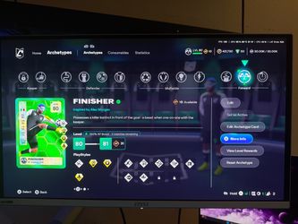 MSI OLED 27in monitor 240hz white