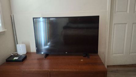 LG TV