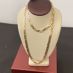 Gold Chain 