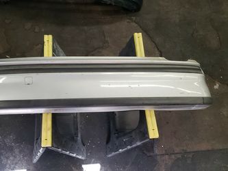 Parts Bumper For 2002 Bmw 325i