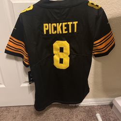 Womens Steeler Jerseys