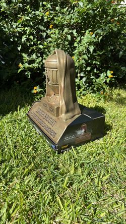Halloween tombstone