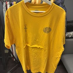 Arch X Cactus Jack T-Shirt