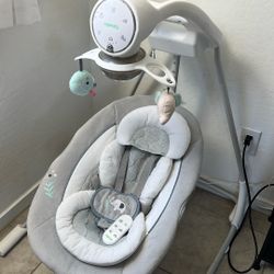Baby Swing For Sale