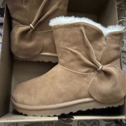 Ugg. Boots