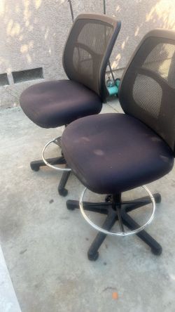 Office Stools