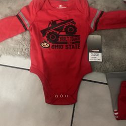 Baby Onesie
