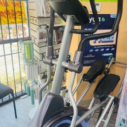 Exercise Machine Only $250 