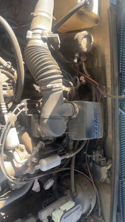 1998 Chevrolet 1500