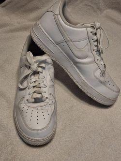 Nike AF1 - Men's 8.5