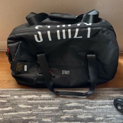Stiiizy Duffle Bag