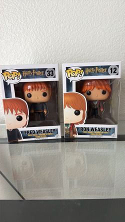 Funko pop Harry potter