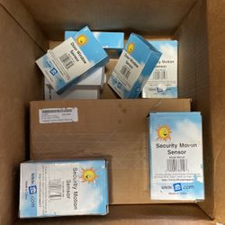 X10 Home Security System 