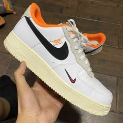 Nike Air Force 1s $50 FIRM CASH ONLY
