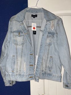 New Look Jean Jacket 