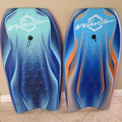 Wavestorm hypergon 2024