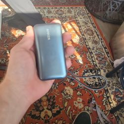 Anker Power Bank 