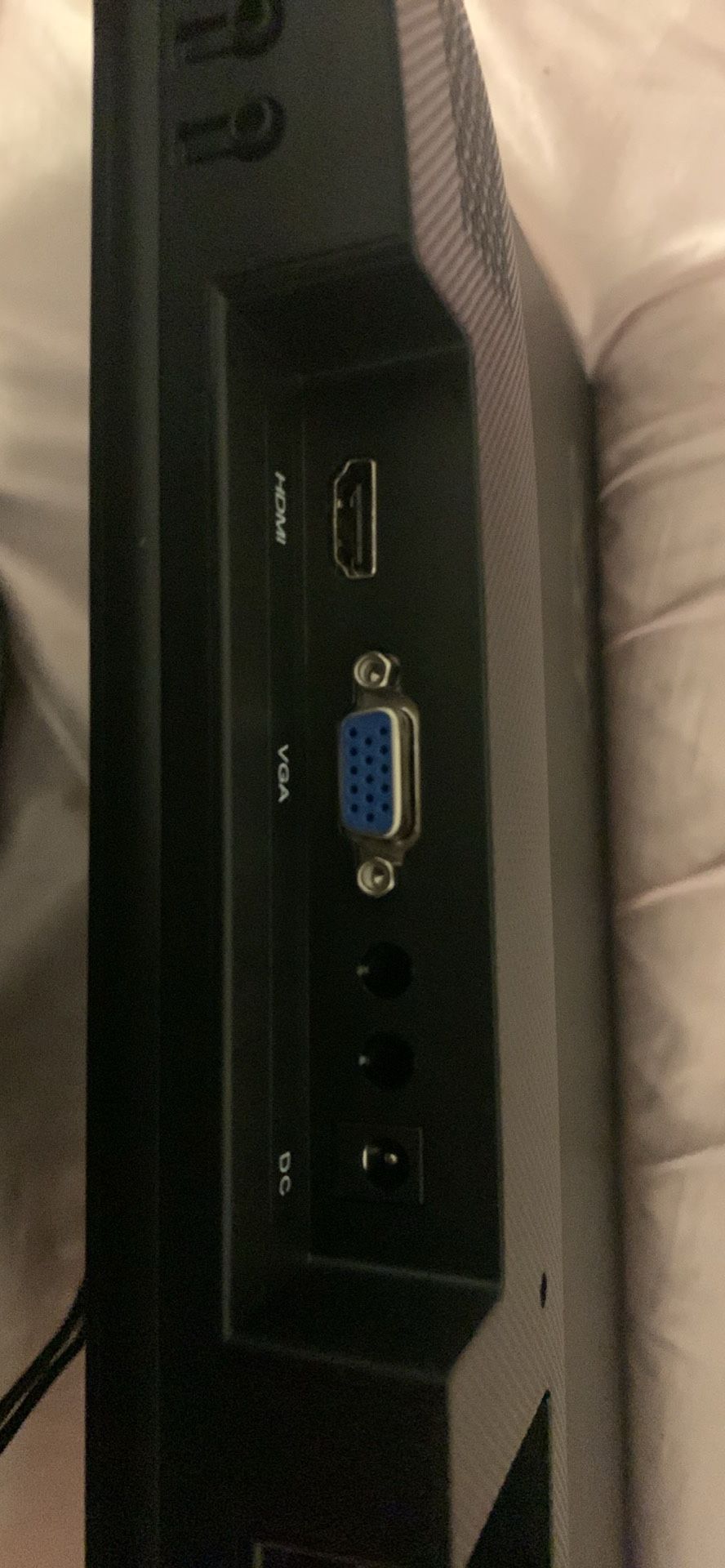 ACER gaming Monitor