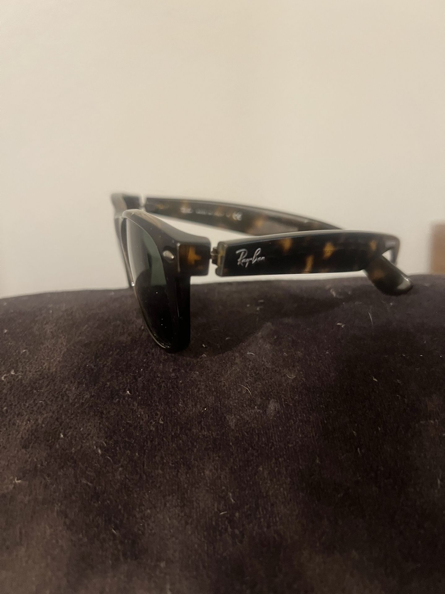 Ray Ban Wayfarer