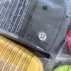 Lululemon Brand New 