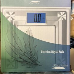 Digital Scale 