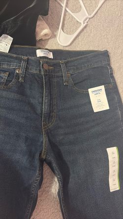Men’s Levi’s