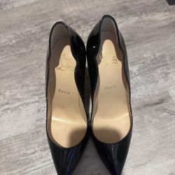 Christian Louboutin