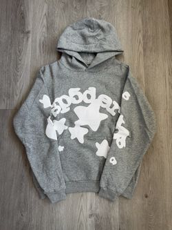 sp5der hoodie