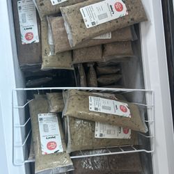 The Farmer's Dog (Dog Food)