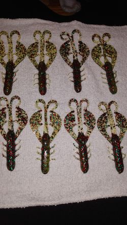 Magic Swimbaits Fishing Lures