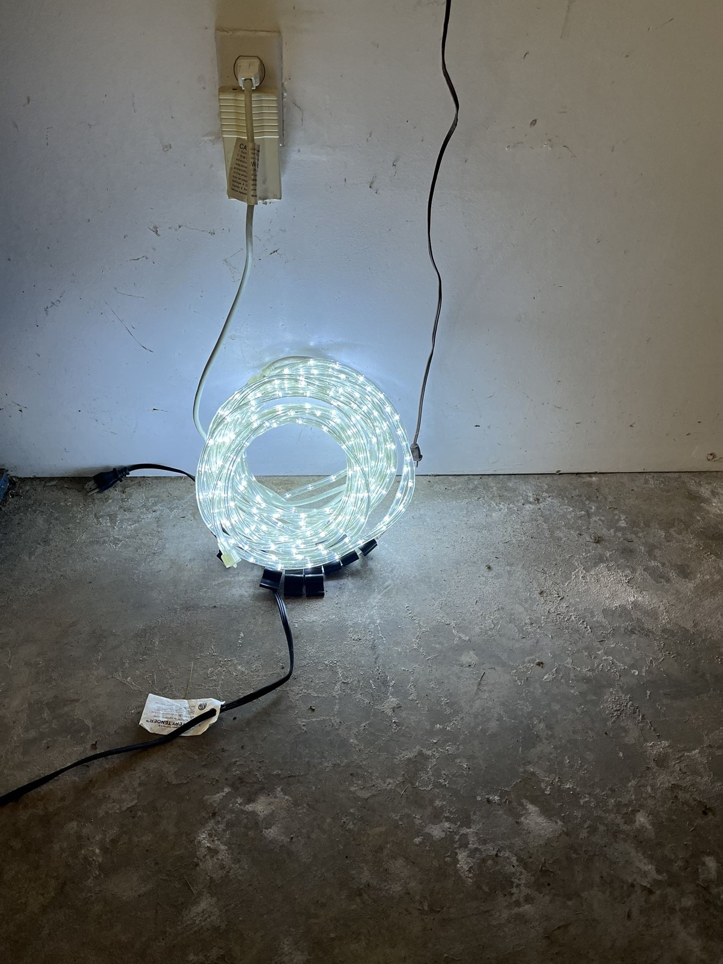 LED Rope Light