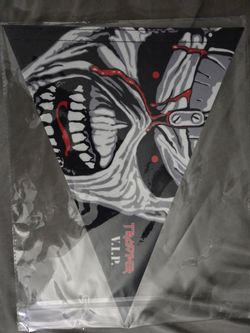 Iron Maiden Merch