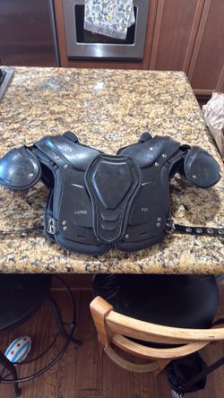 Xenith pads size large (best offer)