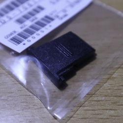 Genuine Canon Hot Shoe Cover CD5-7061-000 EOS M3 M6