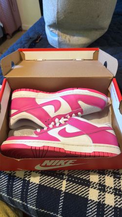 Nike dunks