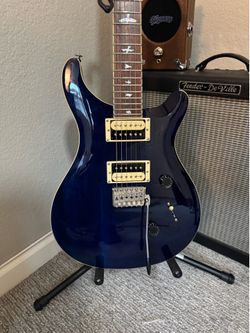 PRS SE Standard 24 Electric Guitar