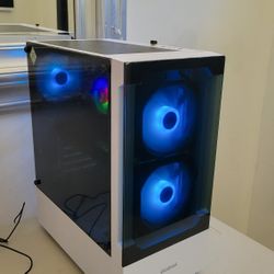 Computer Desktop Lenovo ,  INTEL QUADCORE i5 ,16GB Ram, 240GB SSD, 500GB HDD.W11Pro