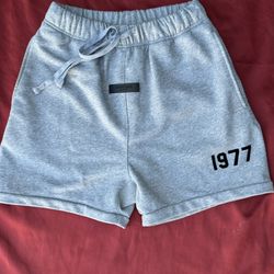 Essential Shorts