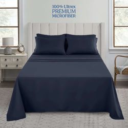 Danjor Linens Premium 1500 Collection Fully/Queen Size for Sale in Taylors,  SC - OfferUp