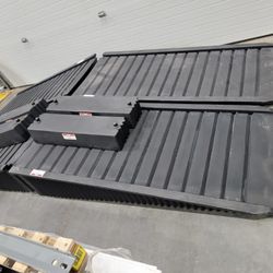 Ramp Setup