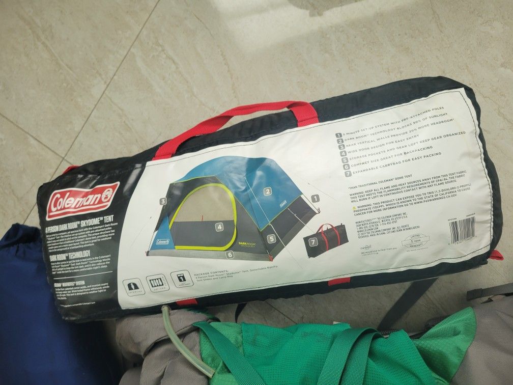 Camping Gear for Sale in Miami, FL OfferUp