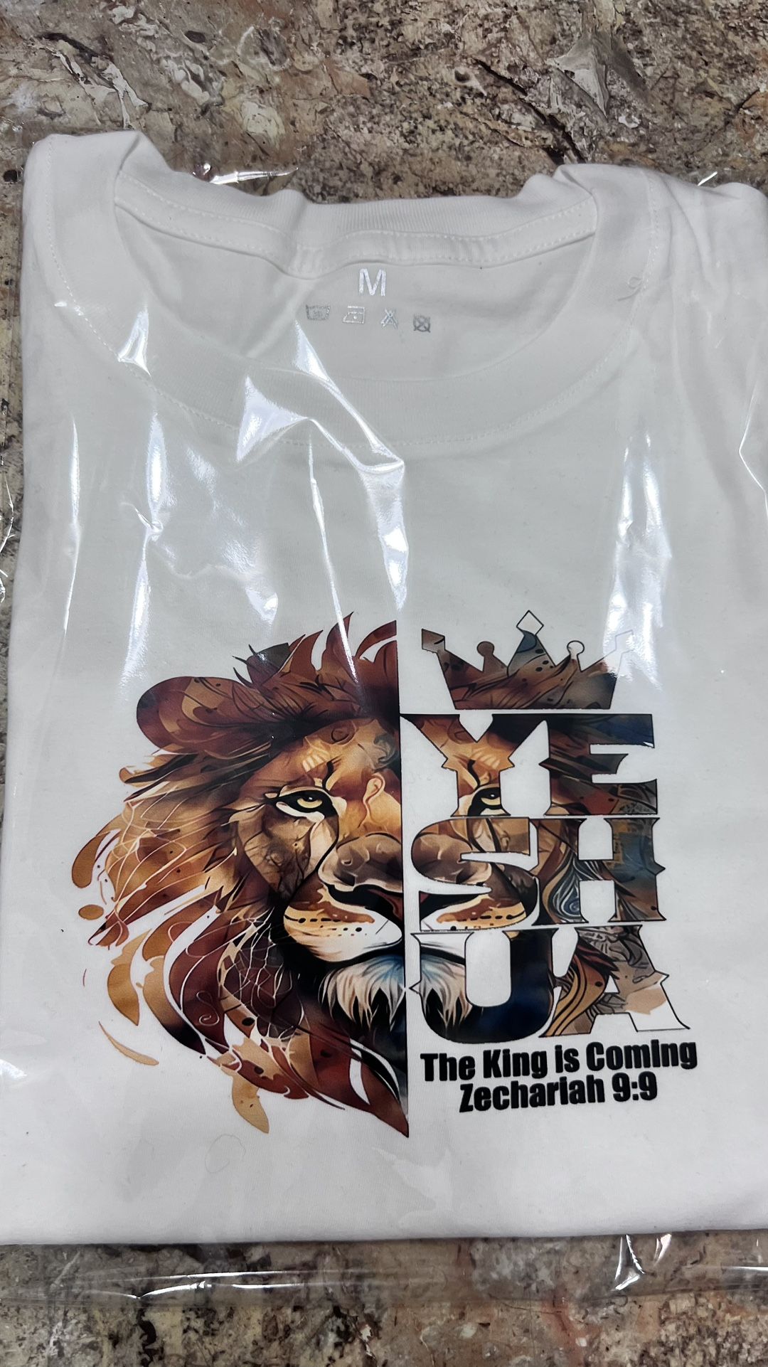 Camisetas Personalizadas Con Logos Cristianos 