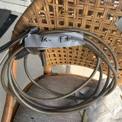 16 Feet Security Cable