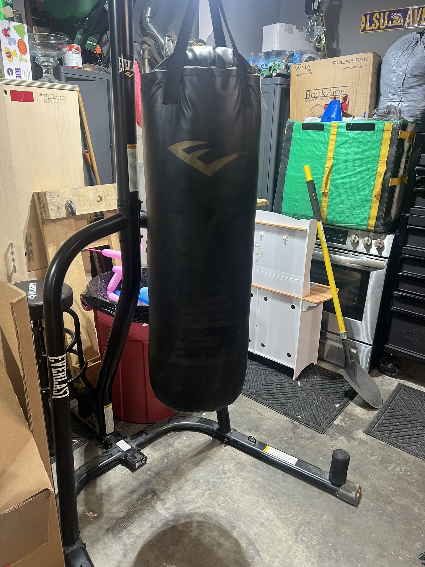 Heavy Bag for Sale in Powder Springs, GA OfferUp