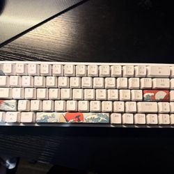 Gaming Keyboard 