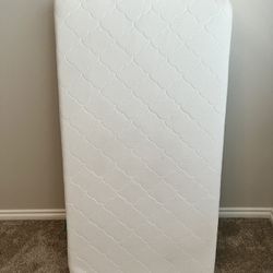 Newton Crib matress