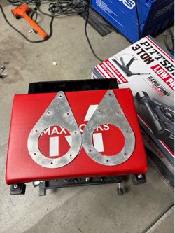 Exhaust bezels