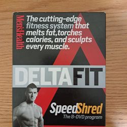 Exercise DVD 