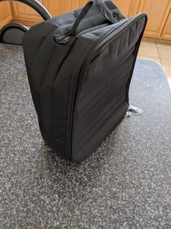 Black bag
