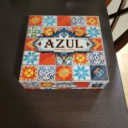 Azul